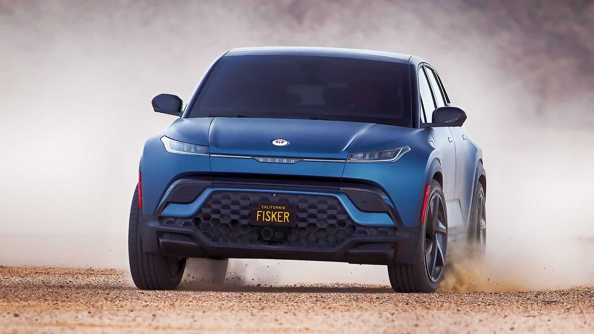 Fisker, aradığı yatırımı bulamadı!