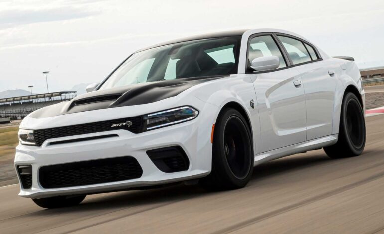 Dodge ve Chrysler, 284 bin aracı geri çağırıyor