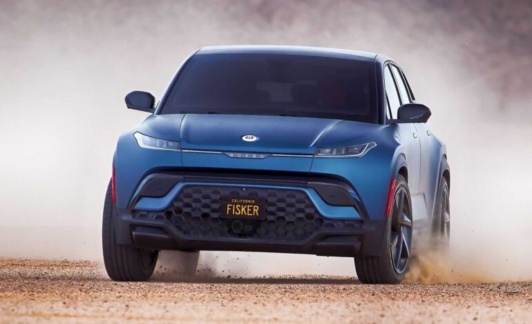 Fisker, iflas tehlikesiyle karşı karşıya olabilir!