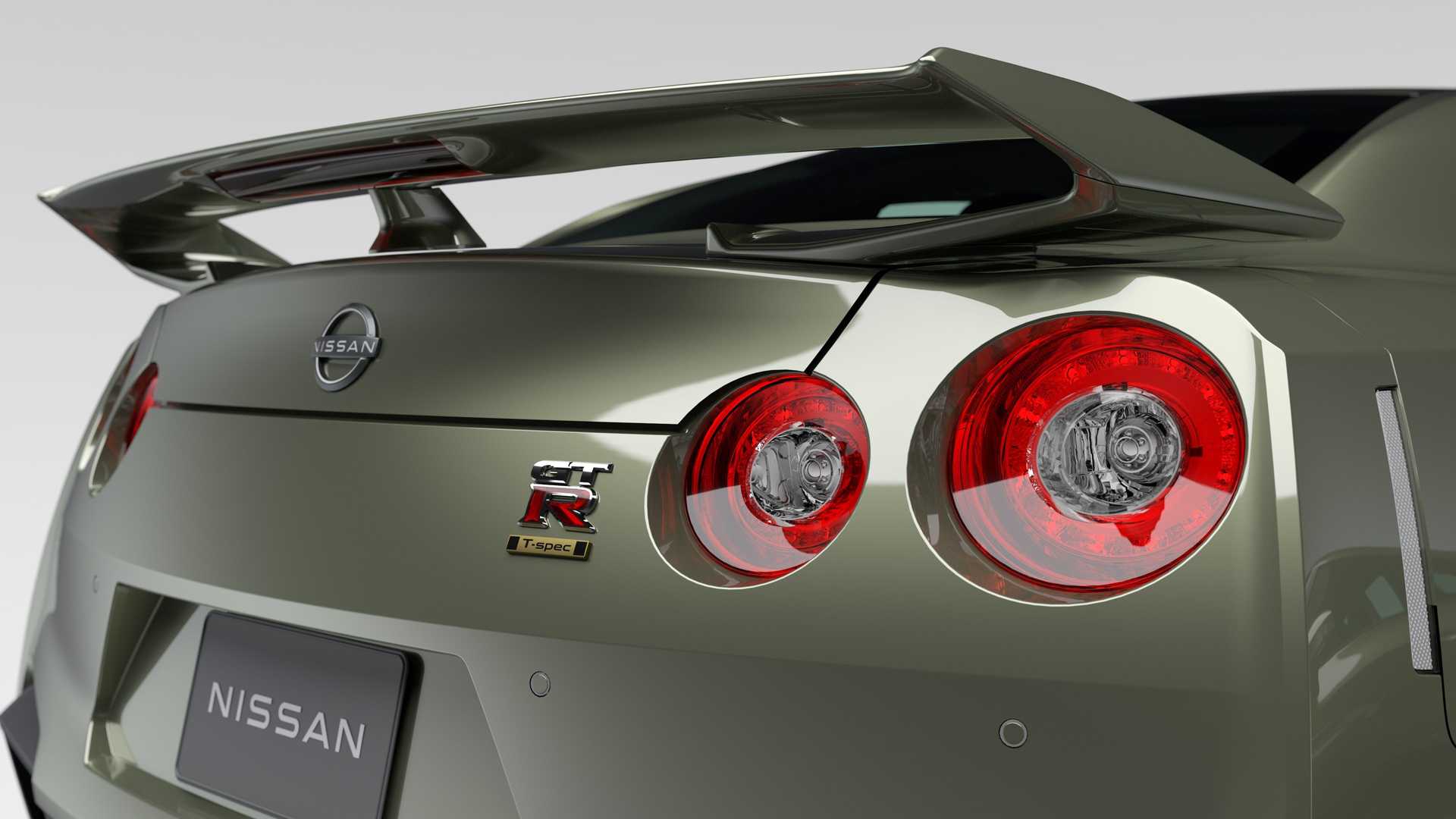 Nissan GT-R, 2025 yılında üretimden çekilebilir
