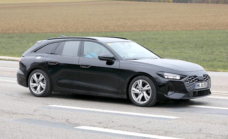 2024 yılında tanıtılacak olan Yeni A5 Avant ve Q5 model araçlarını sizin için inceledik.