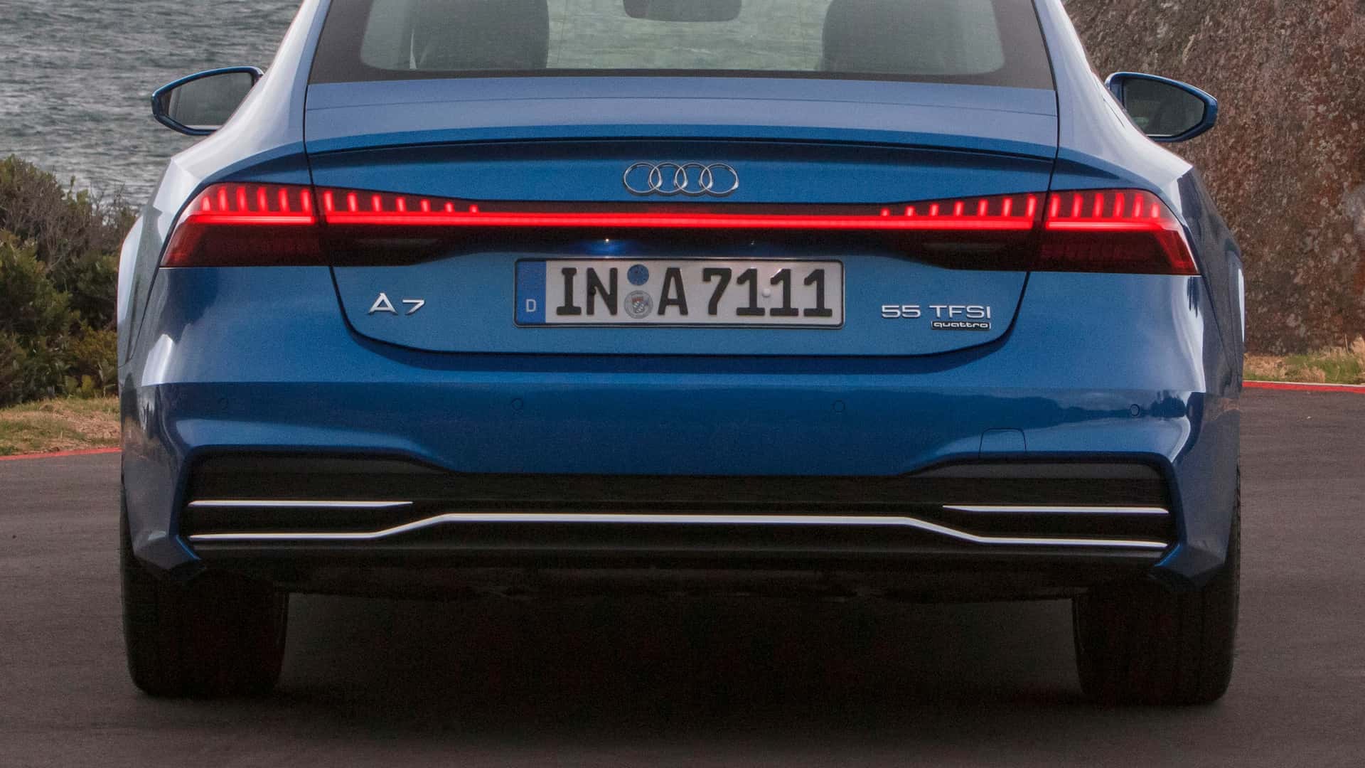 Audi, karmaşık isimlendirme sisteminden vazgeçiyor