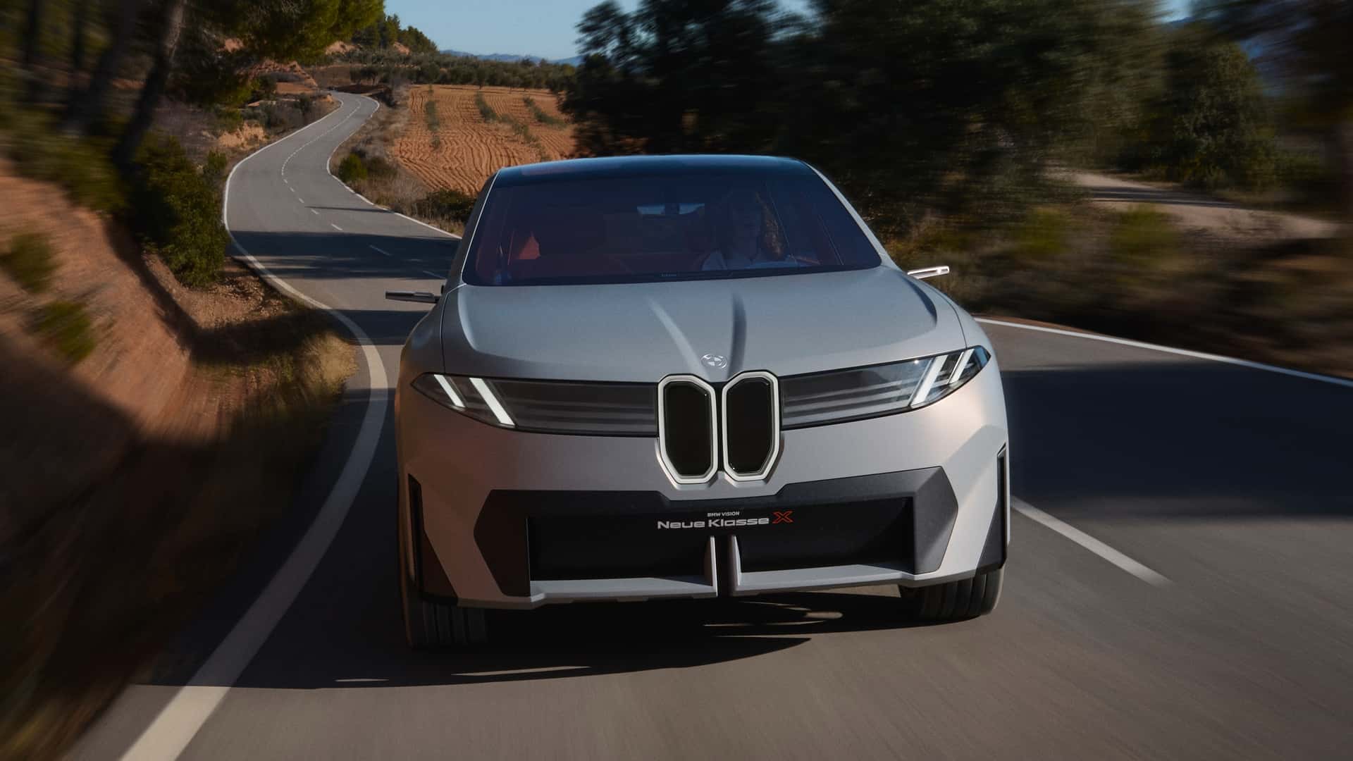 BMW, AB’yi CO2 hedeflerini düzenlemesi konusunda uyarıyor!