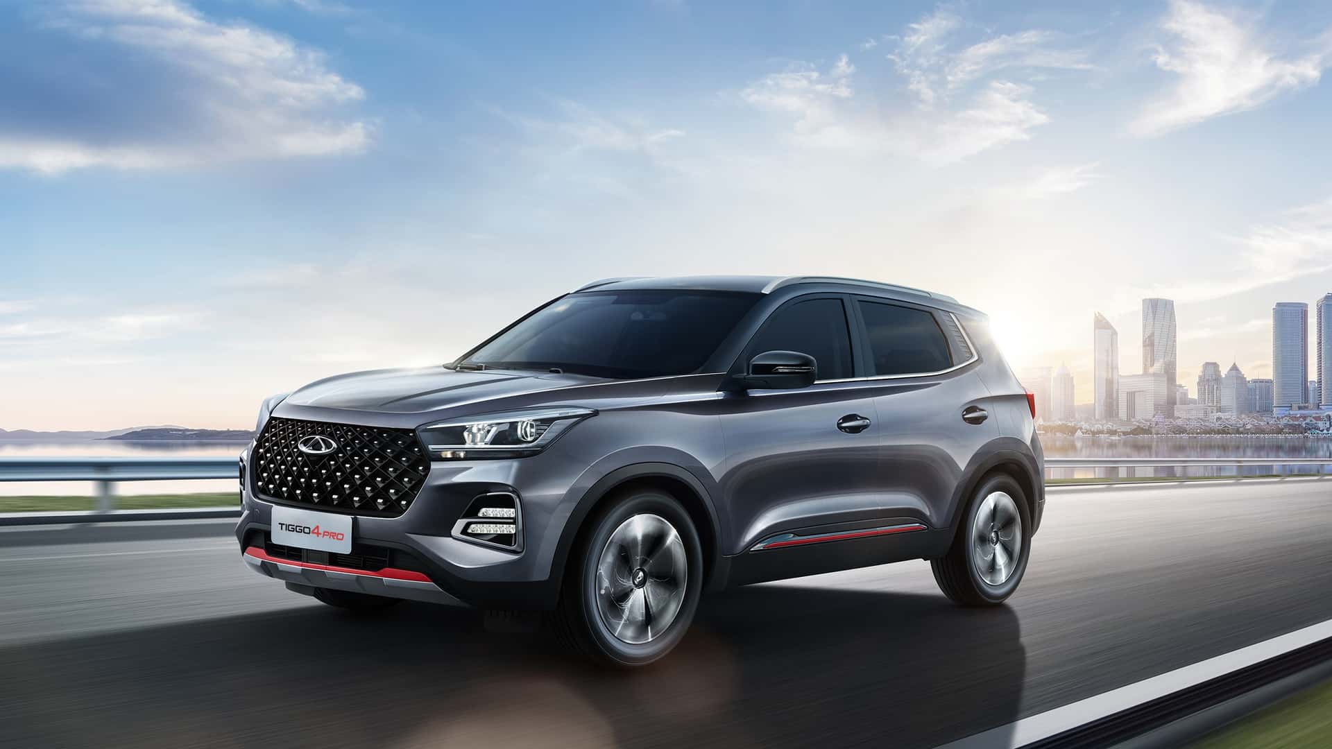 Chery Tiggo 4 Pro, Türkiye’ye yakında geliyor!
