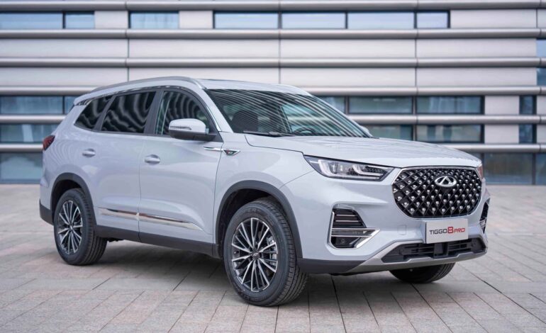 Chery, Avrupa üretimi için İtalya’yı tercih edebilir