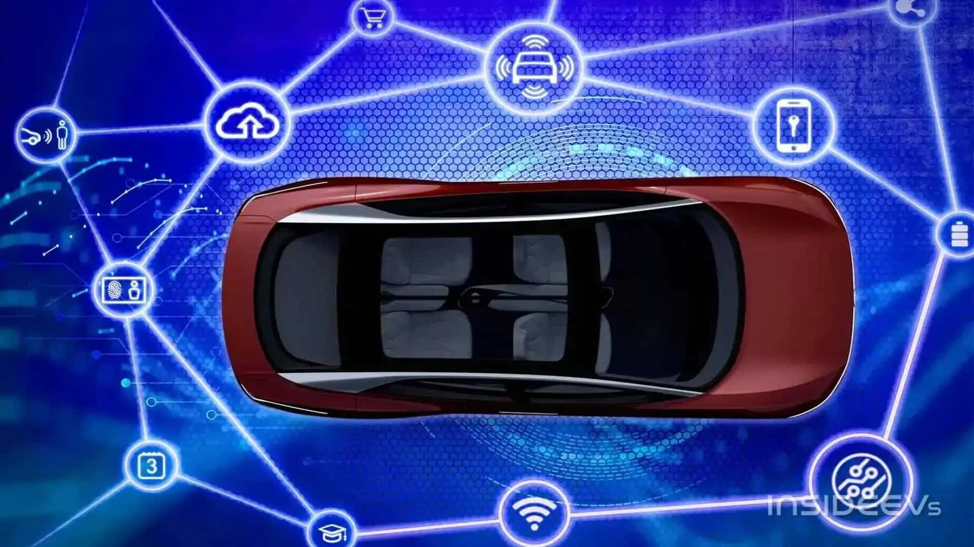 Otomobiller, 2028’den itibaren yazılım odaklı olarak geliştirilecek.