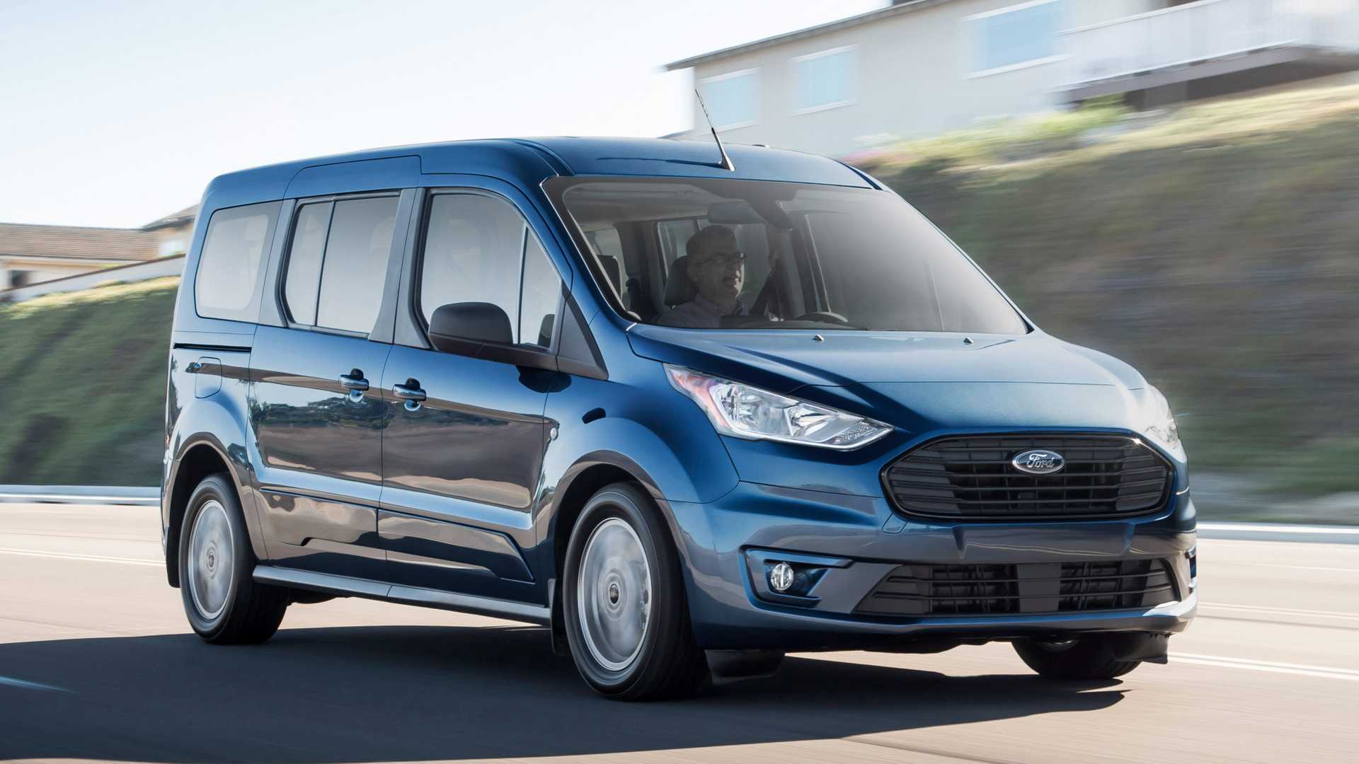 Ford Amerika, Türkiye’de üretilen ticari araçlardan ceza alacak!