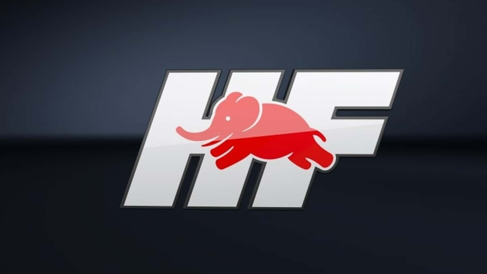 Lancia, spor araçlarında kullanılacak olan HF logosunu tanıttı
