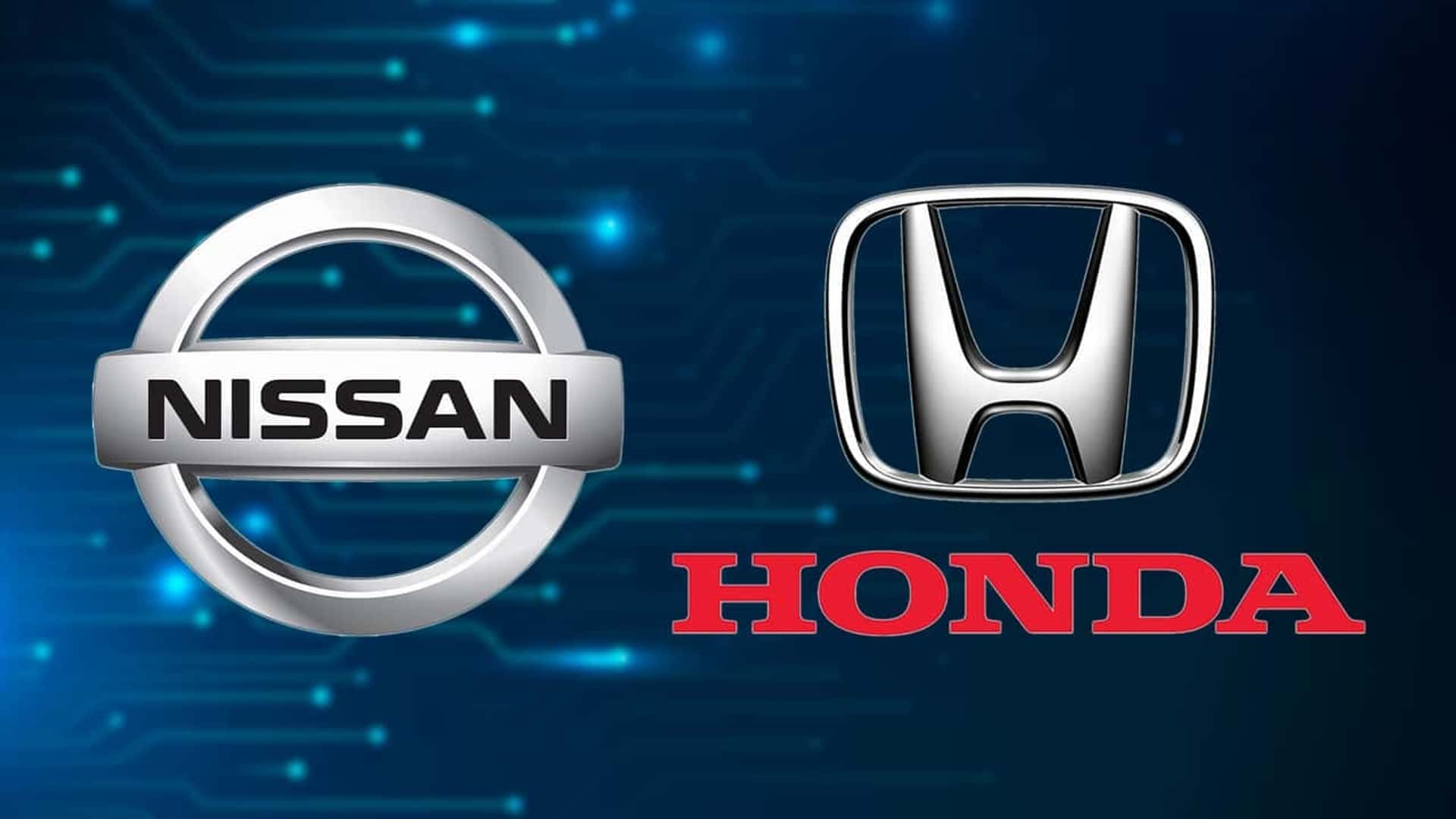 Nissan ve Honda, elektrikli araçlar geliştirmek için işbirliği yapıyor.