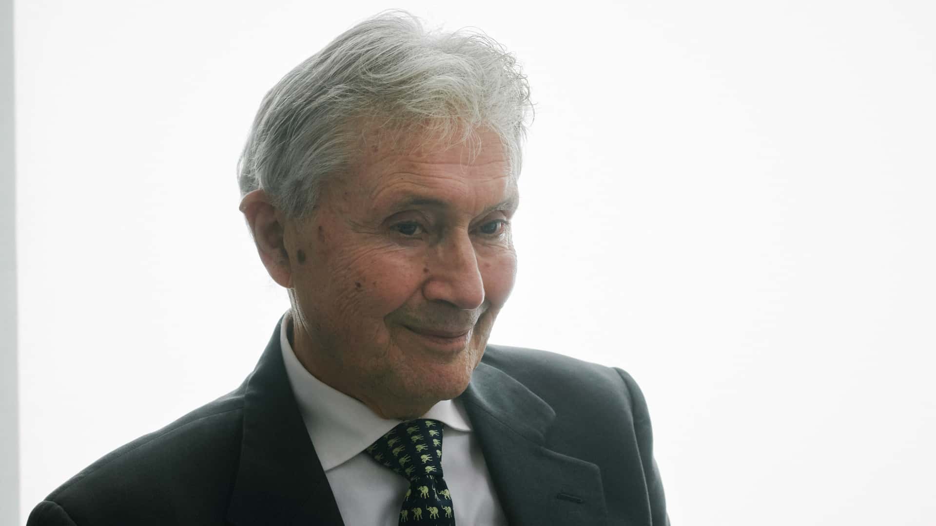 Efsanevi tasarımcı Marcello Gandini hayatını kaybetti