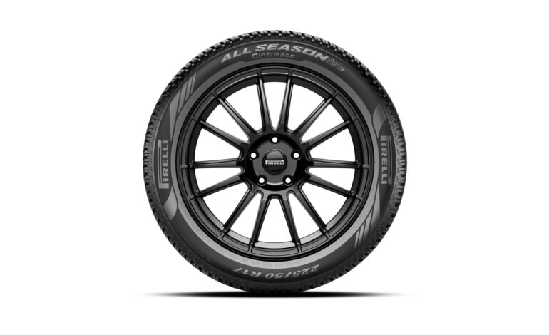 Pirelli’den 4 lastik alana Shell Pratik Kart hediye!