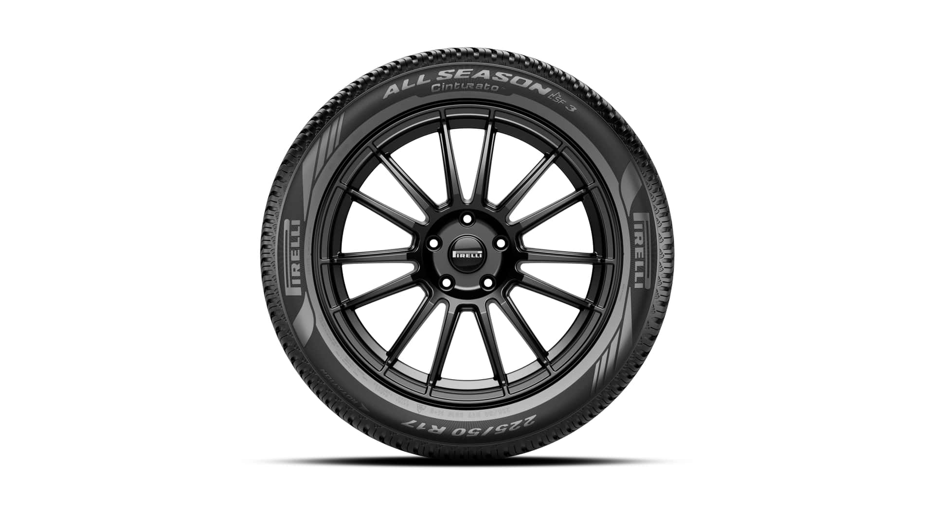 Pirelli’den 4 lastik alana Shell Pratik Kart hediye!
