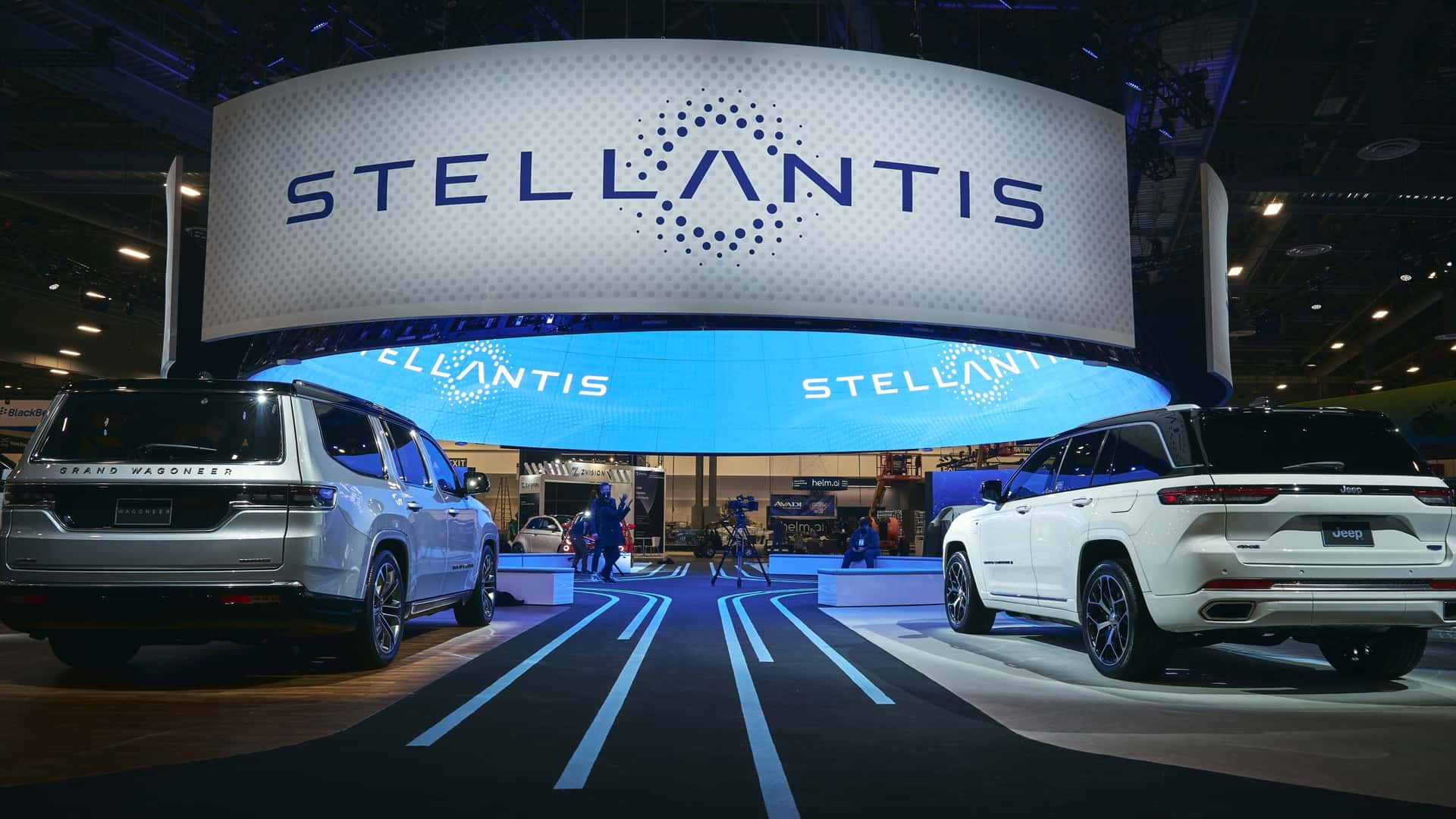 Stellantis, İtalya’da 2.500 çalışanı işten çıkaracak