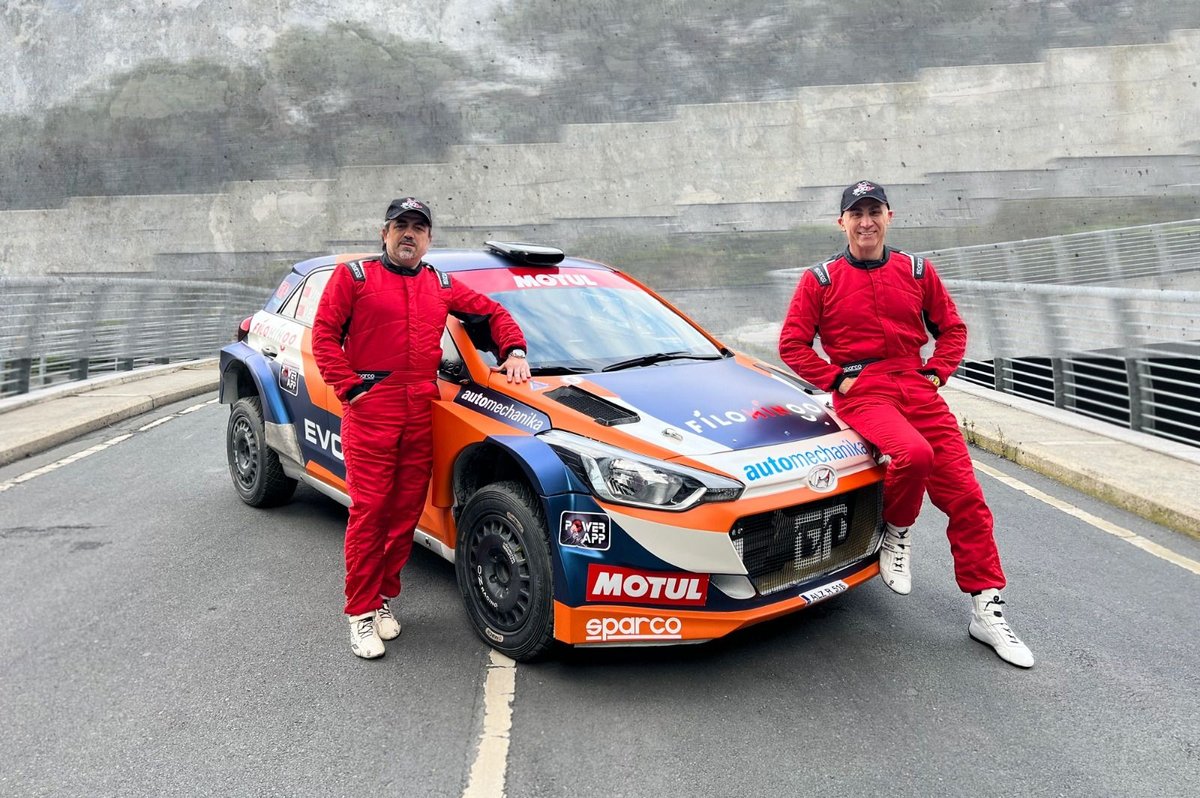 Volkan Işık, Marmaris’te Ralliye Geri Dönüyor