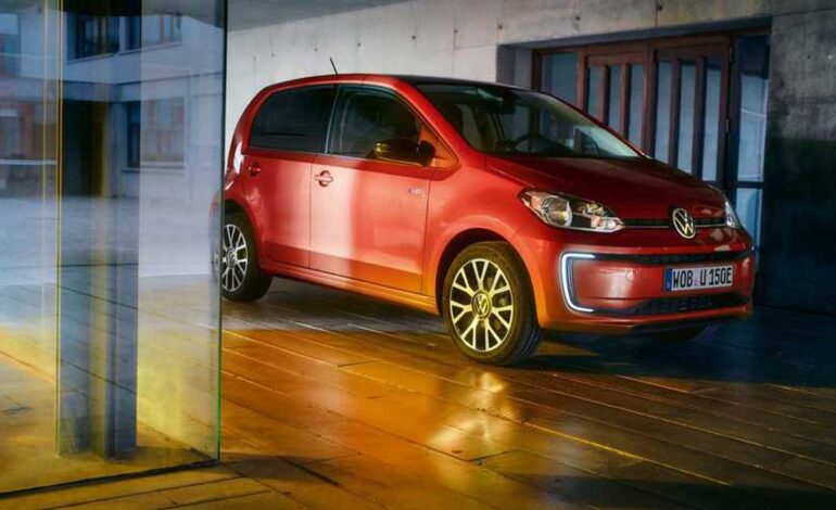 Volkswagen, 2027’de giriş seviyesi ID modelini piyasaya sürecek
