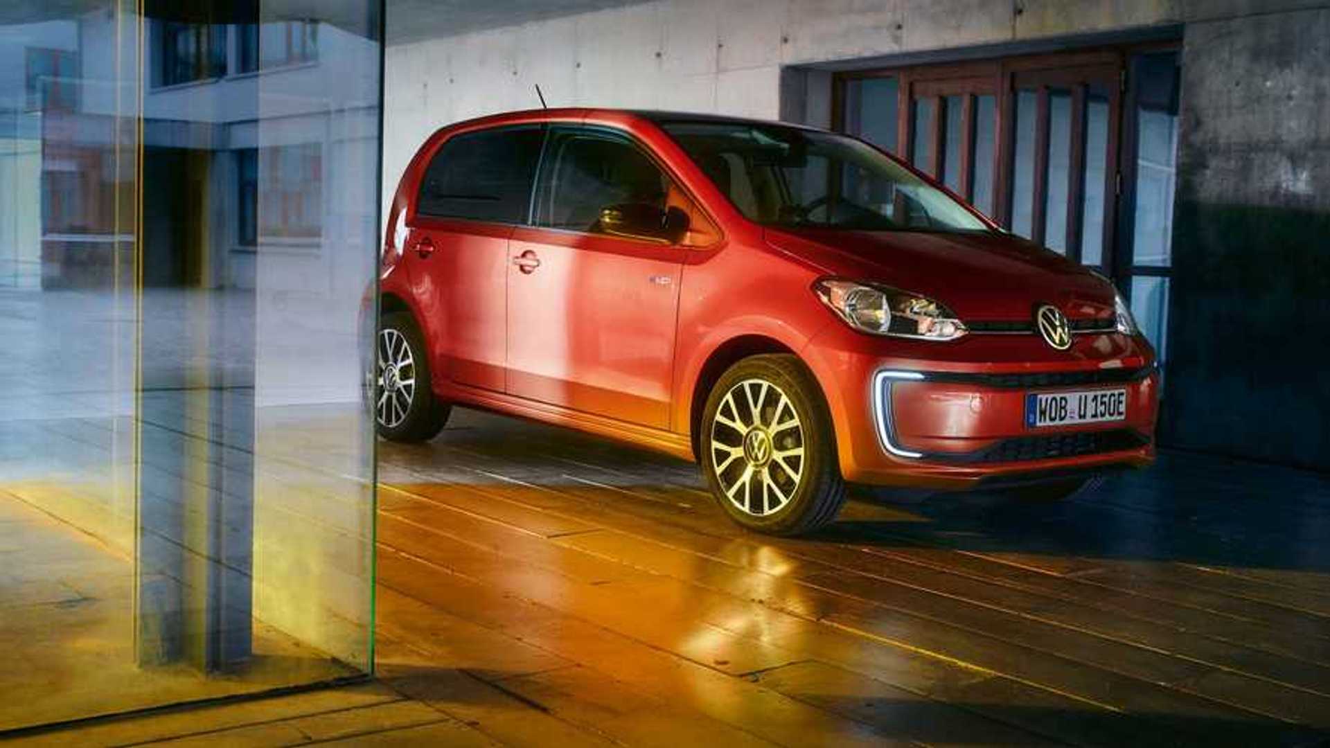 Volkswagen, 2027’de giriş seviyesi ID modelini piyasaya sürecek