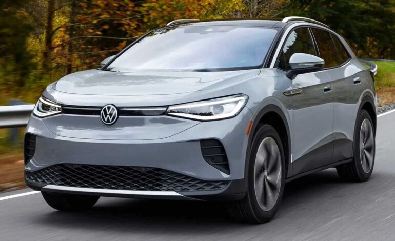 Volkswagen, iç ve dış tasarımını güncelleme kararı aldı.