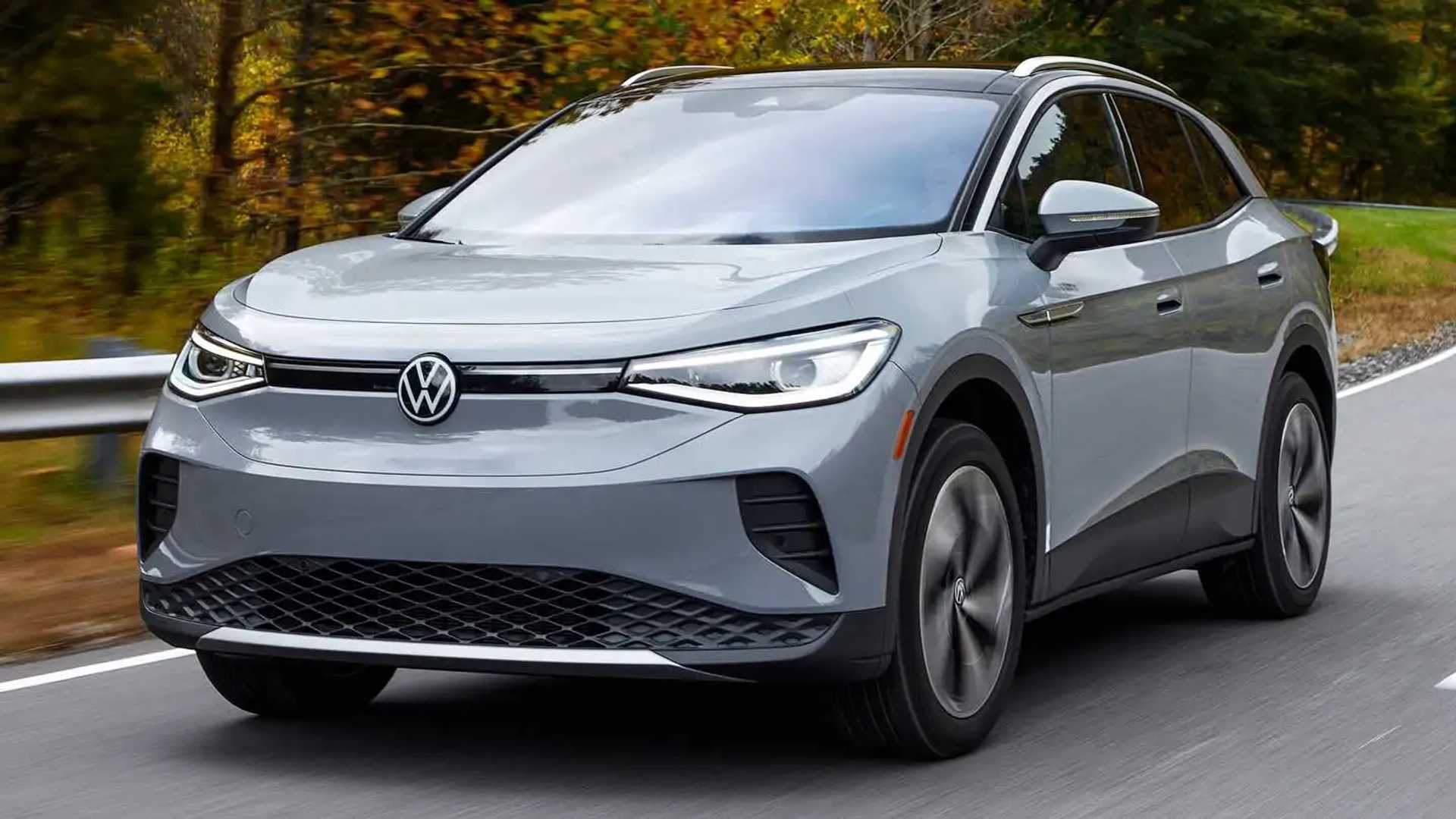 Volkswagen, iç ve dış tasarımını güncelleme kararı aldı.