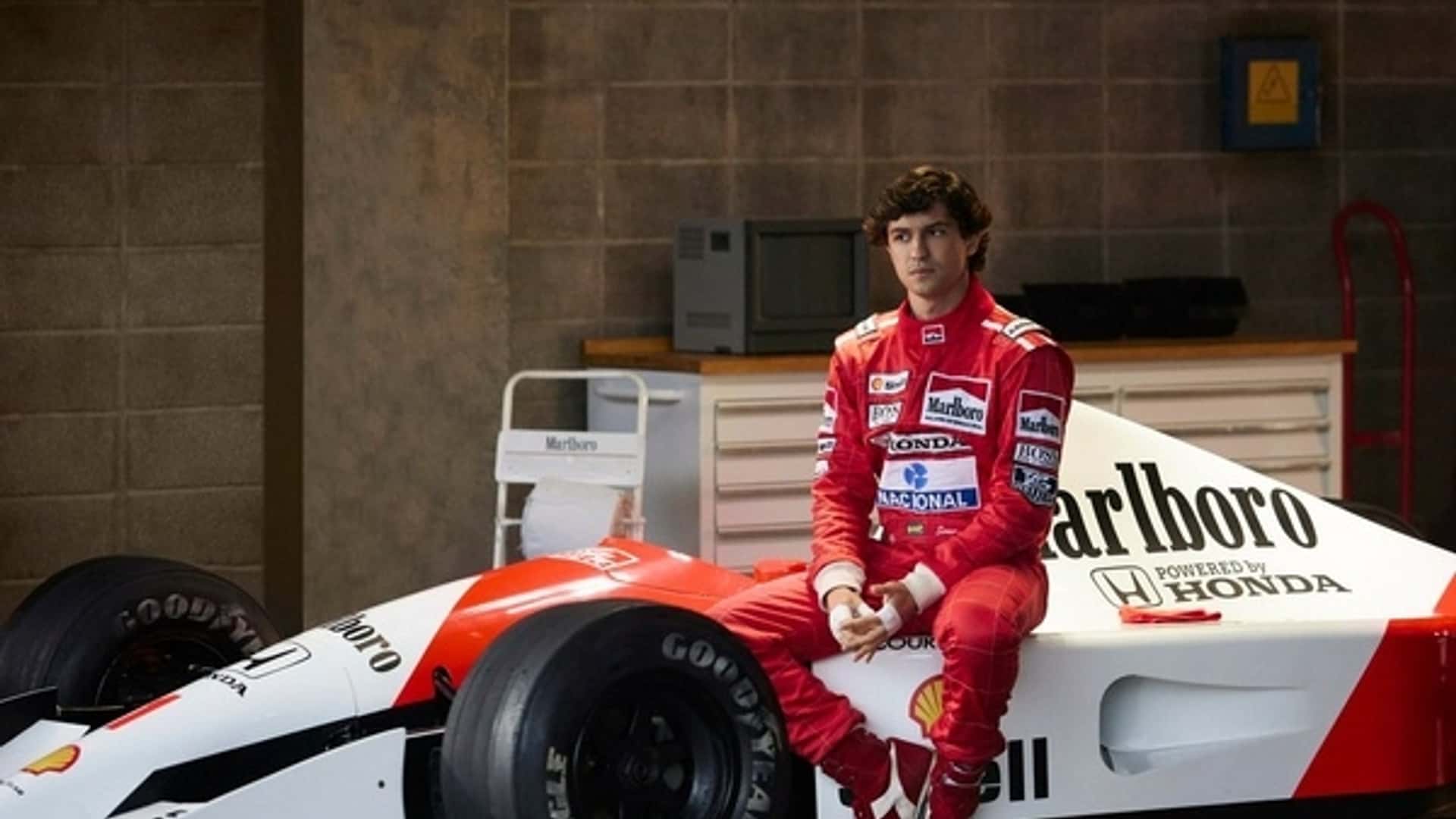 Netflix’in Senna dizisinin İstanbul’daki özel gösterimi yapıldı.