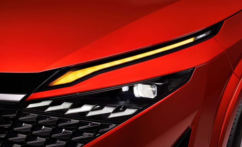 Nissan’ın ömrü 12 ila 14 ay arasında olabilir.