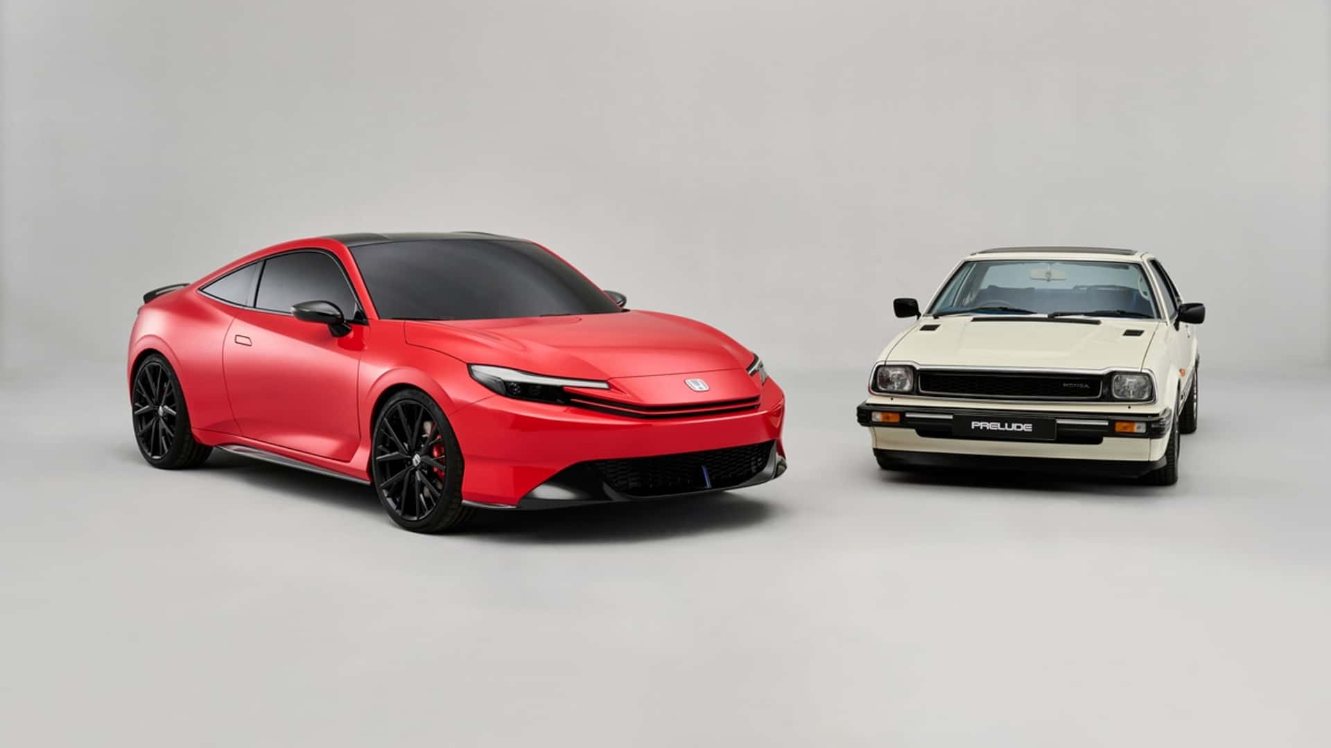 Honda Prelude, Amerika’da da satışa çıkarılacak!