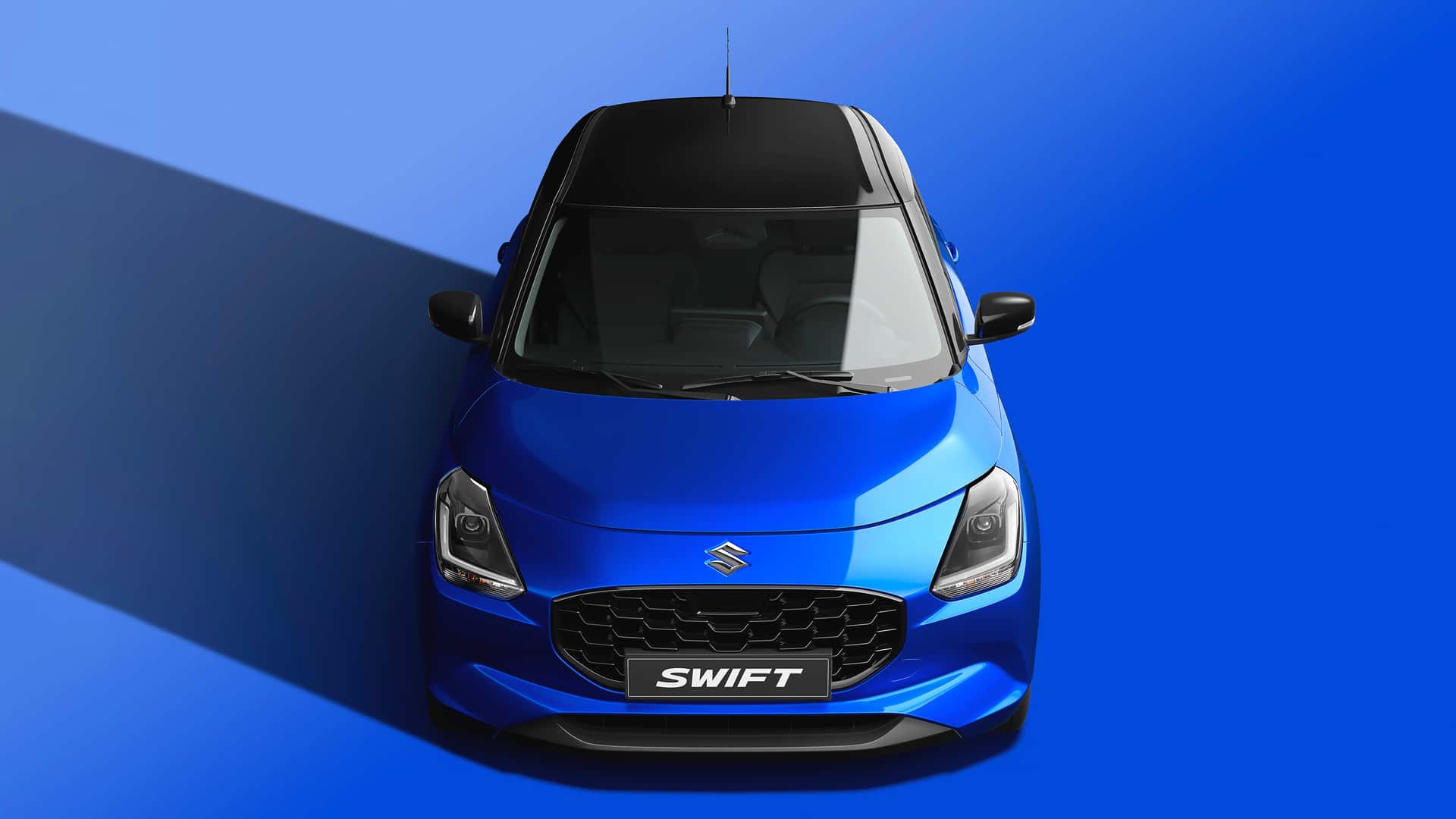 Yeni Suzuki Swift, çift ödül kazandı!