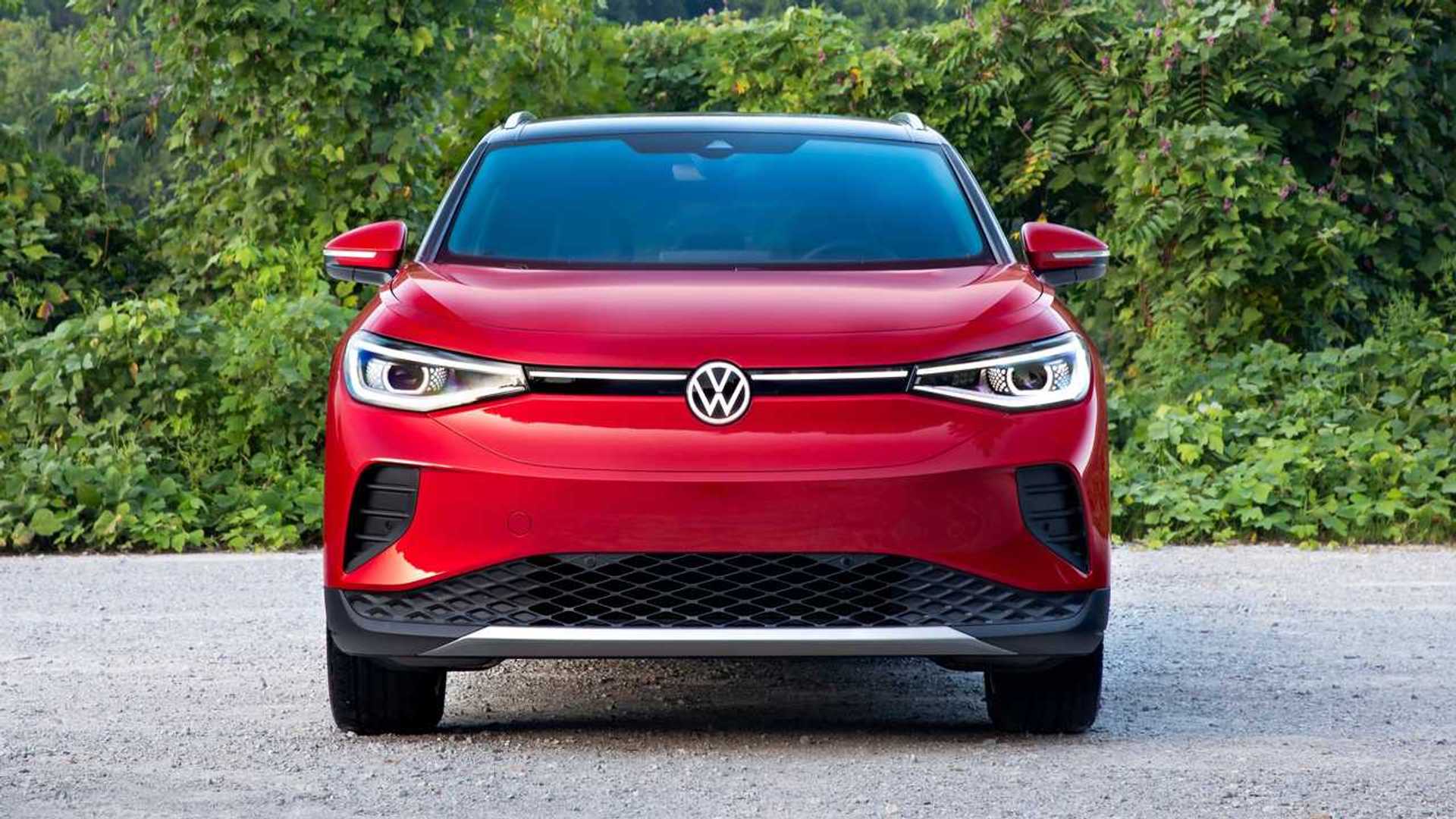 Volkswagen’in güvenlik açığı, 800 bin elektrikli aracın konumunu tehlikeye atmış