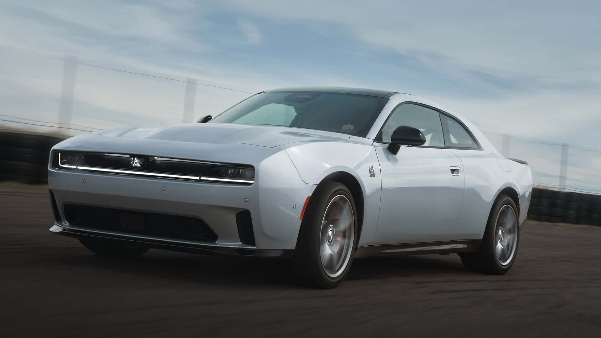 Avrupa’da da Dodge Charger satışa sunulacak!