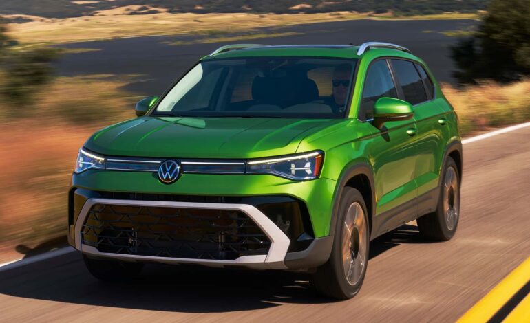 Volkswagen resmen kemer sıkma programını devreye aldı