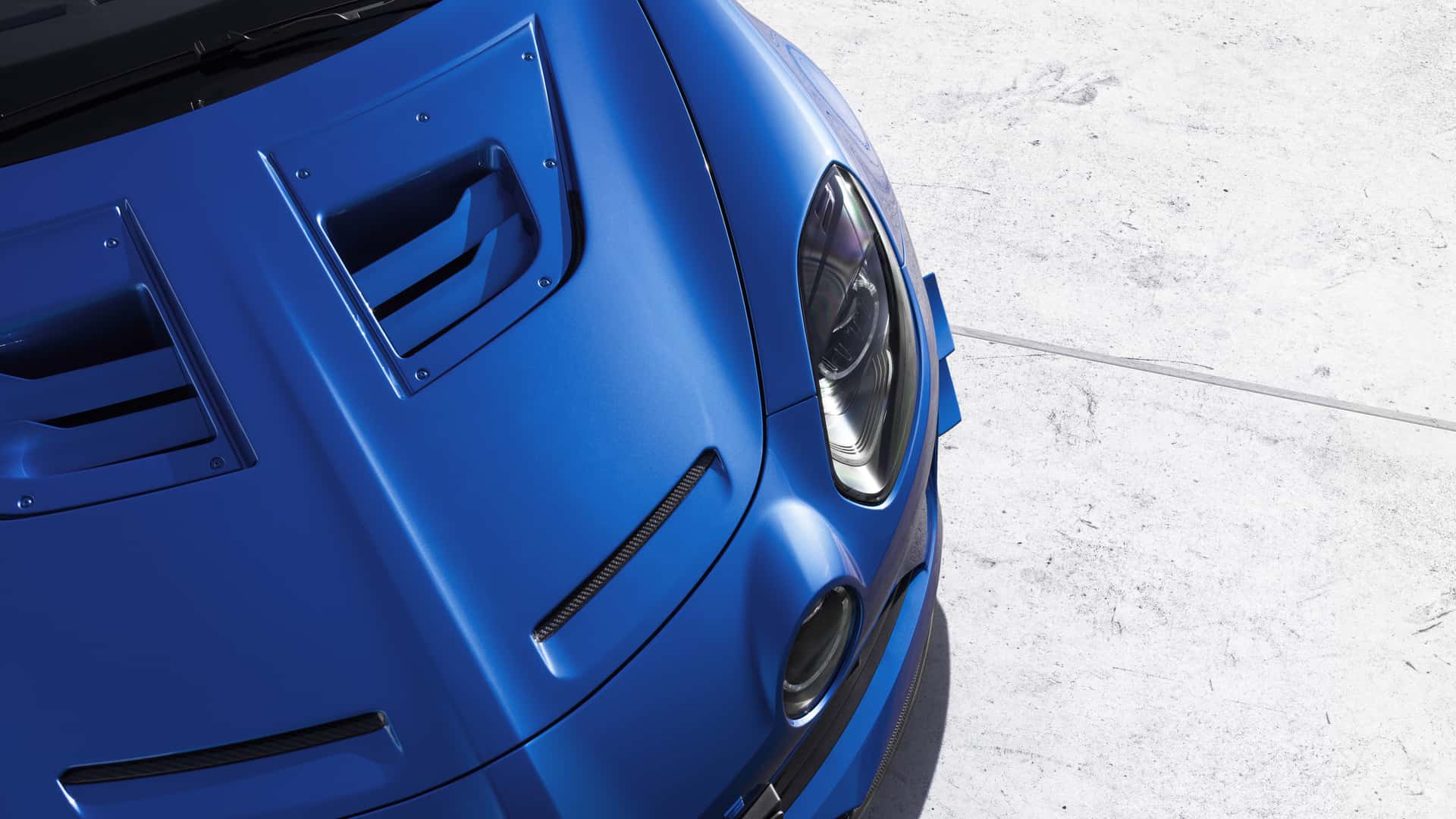 Elektrikli Alpine A110, içten yanmalı rakiplerinden daha hafif olacak şekilde tasarlandı.