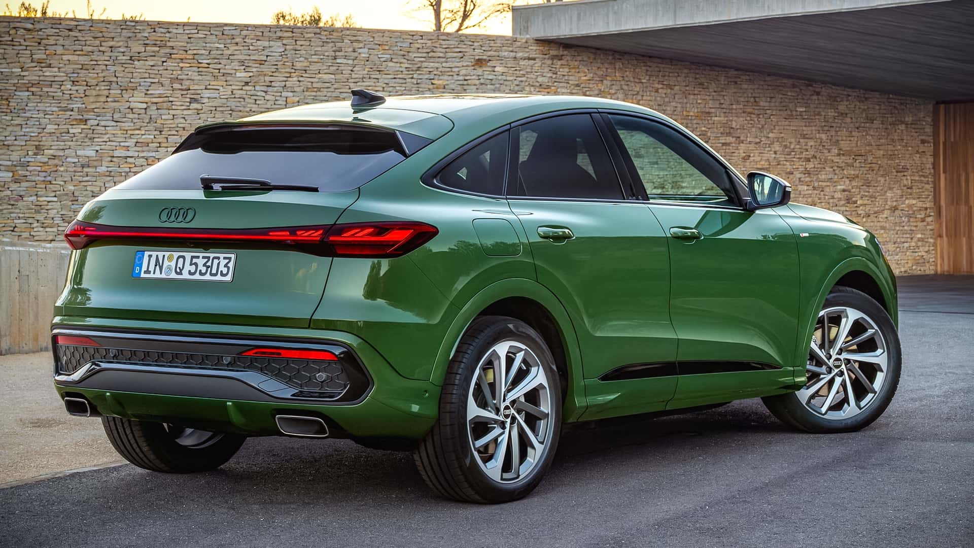 Audi, Brüksel fabrikasını kapatma kararı aldı!