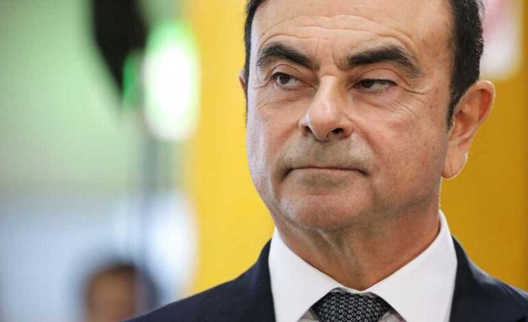 Carlos Ghosn, Honda-Nissan ortaklığına geçiş yapıyor!