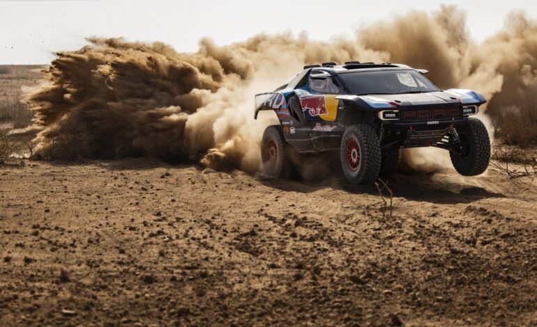 2025 Dakar Rallisi: Yarışacak Takımlar ve Pilotlar Hangileri Olacak?