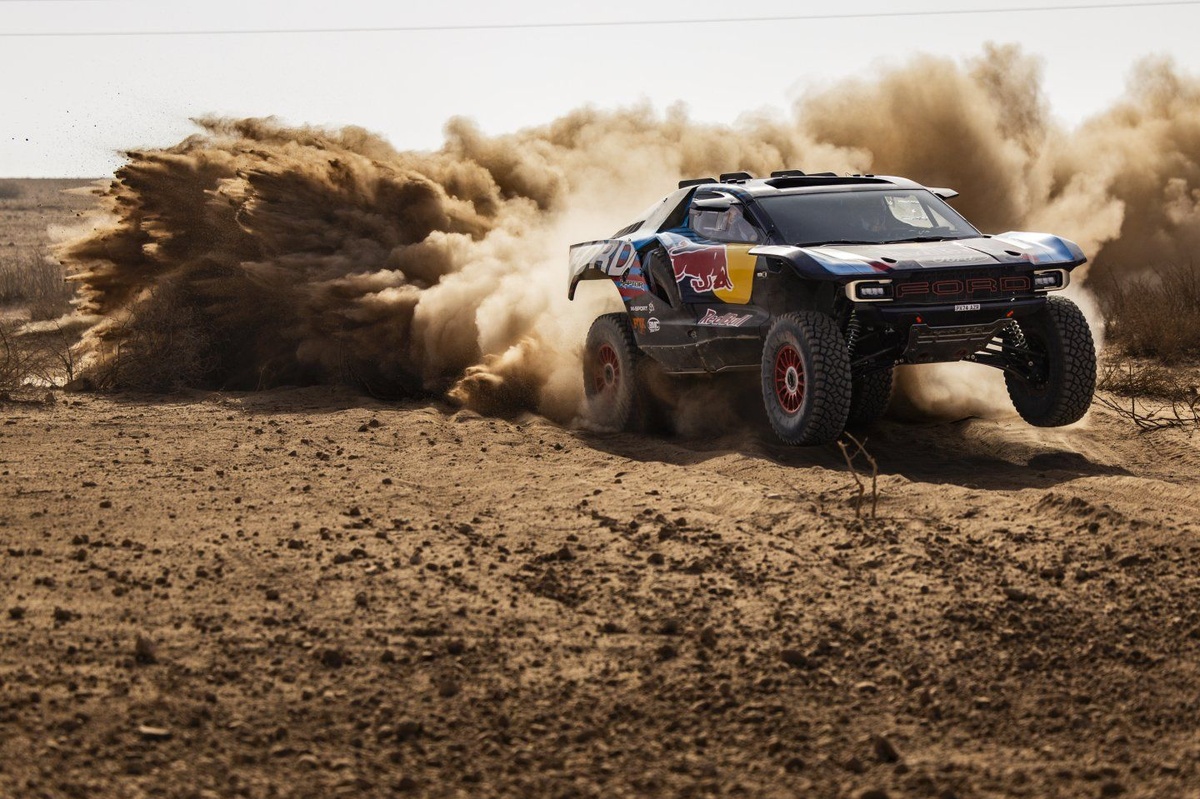 2025 Dakar Rallisi: Yarışacak Takımlar ve Pilotlar Hangileri Olacak?