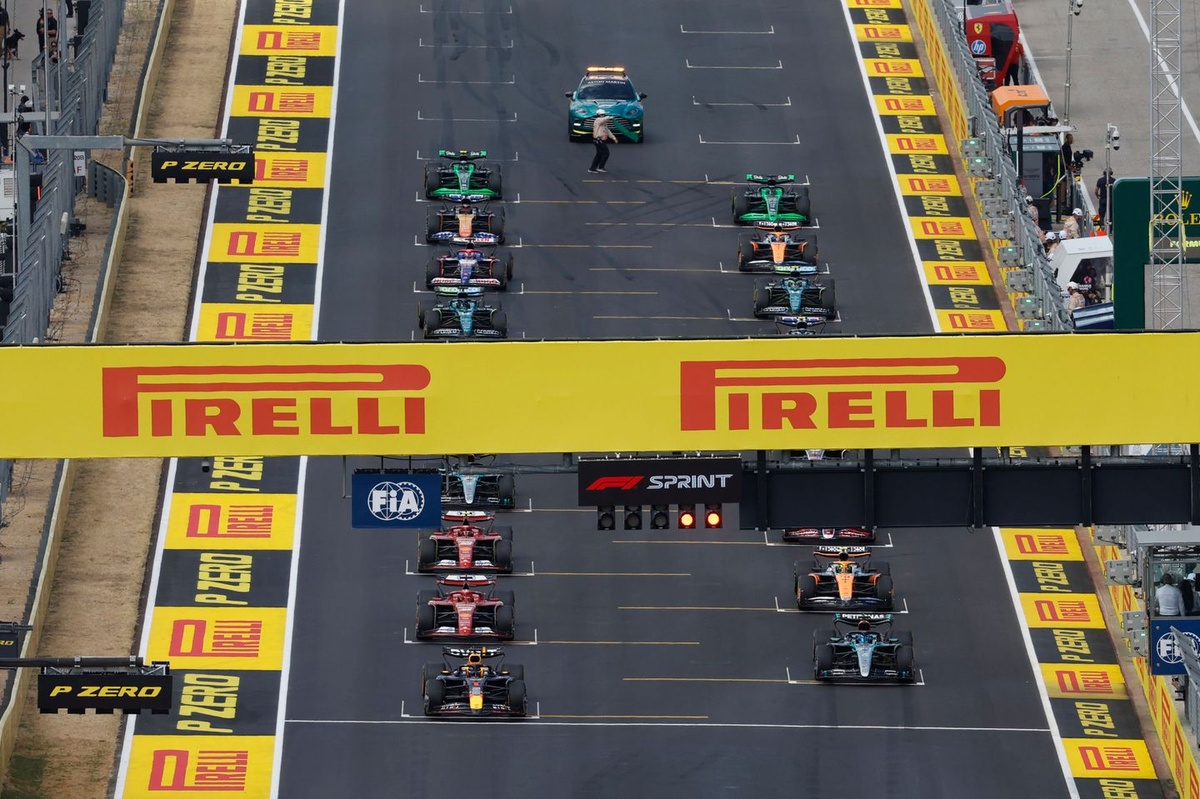2025 Formula 1 Gridi: Hangi F1 Pilotu Hangi Takımda Yarışacak ve Kontratları Kaç Yıllık Olacak?