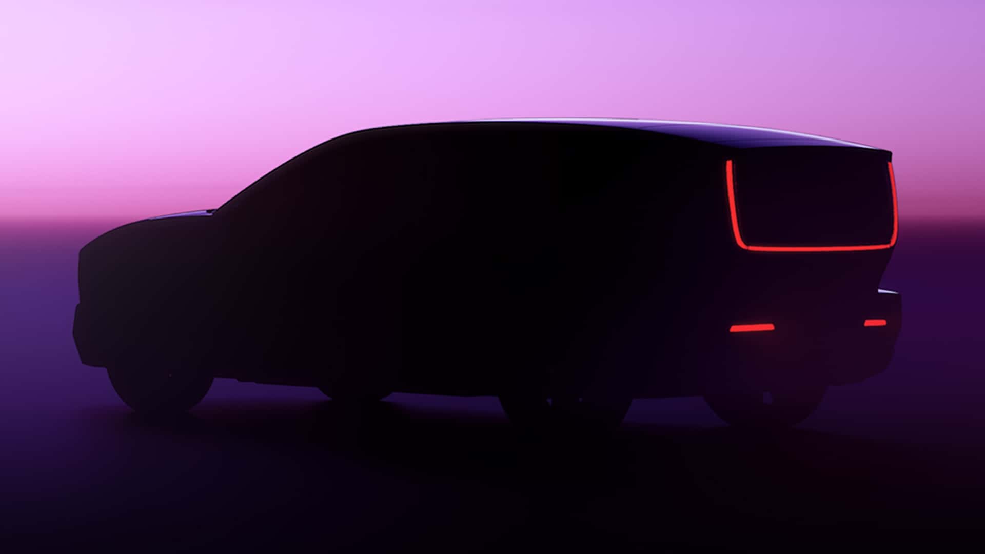 Honda, tamamen elektrikli modellerinin teaser görüntüsünü paylaştı!