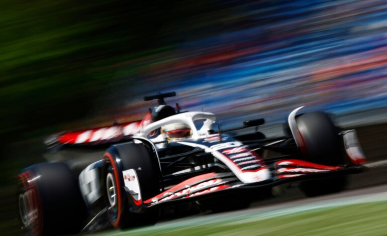 2024 F1 sezonunda Haas’ın durumu: Genel bir değerlendirme