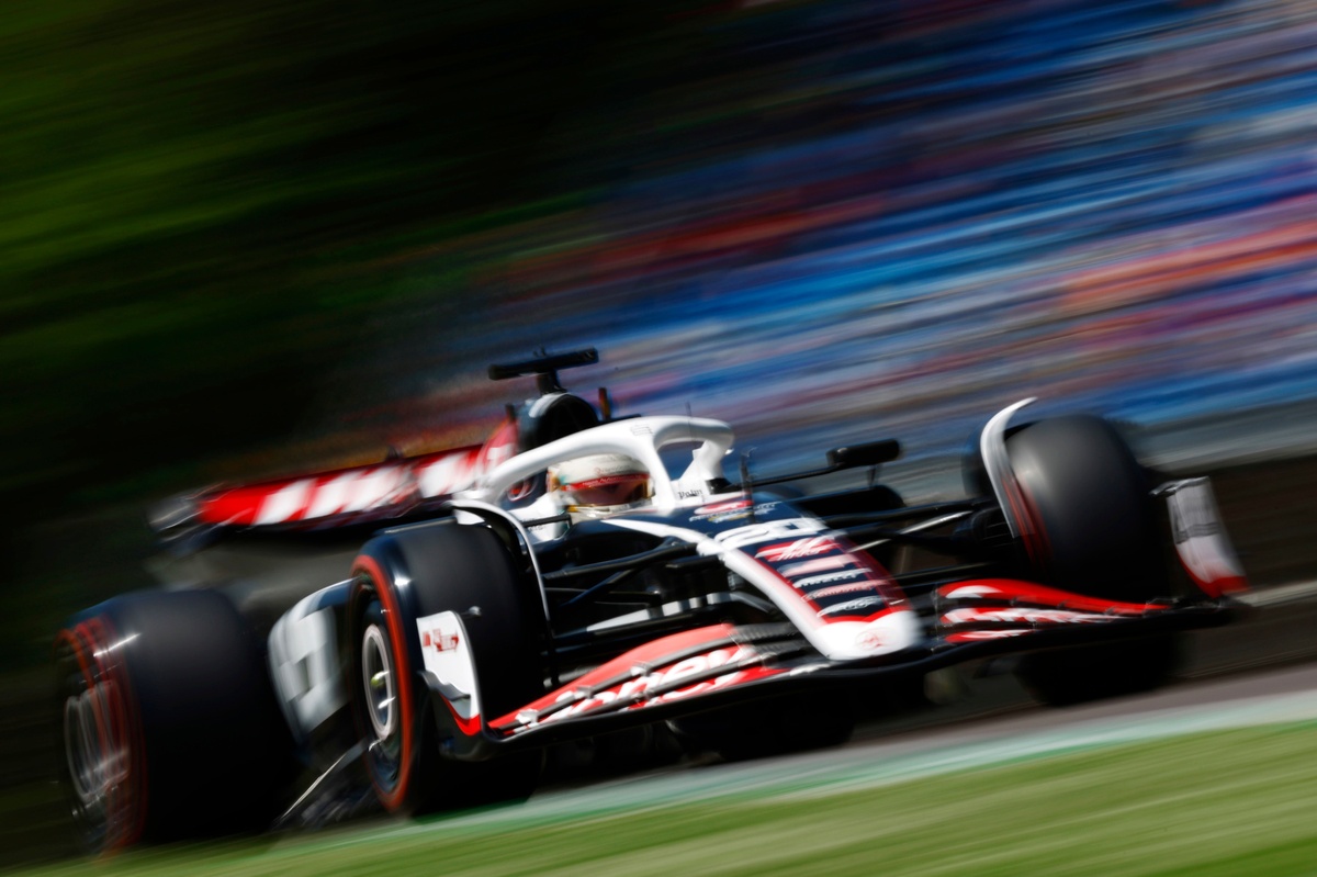 2024 F1 sezonunda Haas’ın durumu: Genel bir değerlendirme
