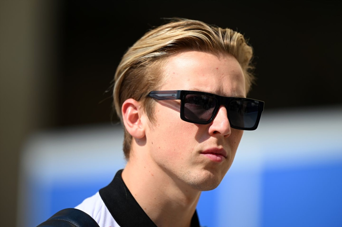Red Bull, 2025 yılında Liam Lawson ile yarışacak!
