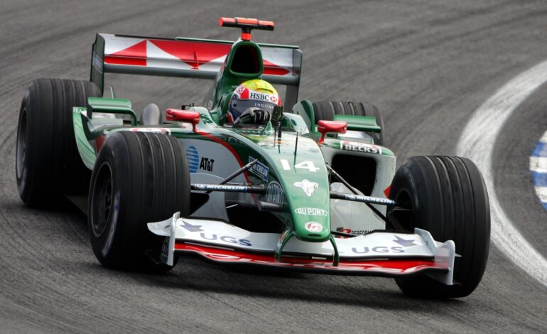 Son 30 yılda Formula 1’e katılan takımlar ve son durumları
