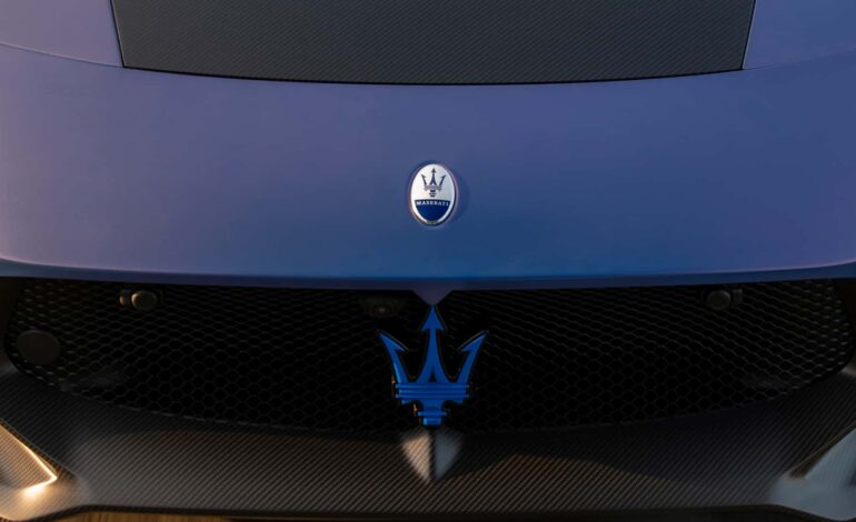 Maserati’nin geleceği yeniden planlanıyor: Stellantis COO, markanın potansiyelini değerlendirmeye kararlı