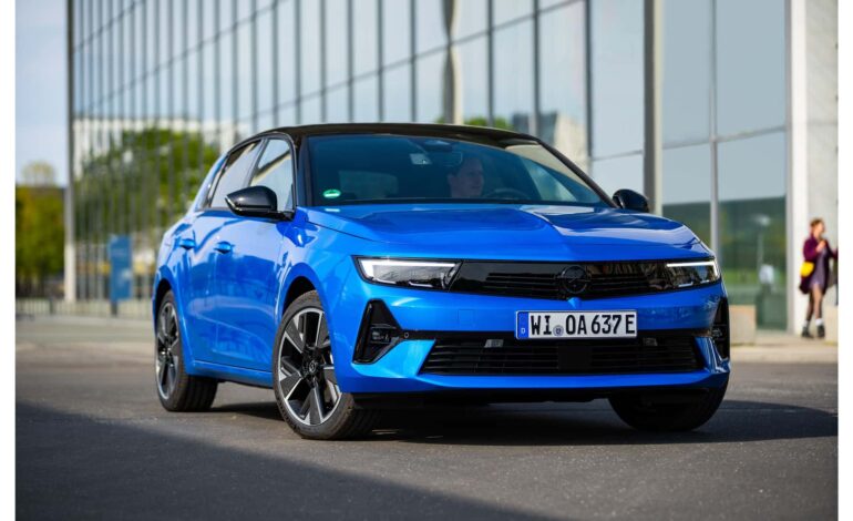 Opel’den kaçırılmayacak Aralık ayı kampanyaları!