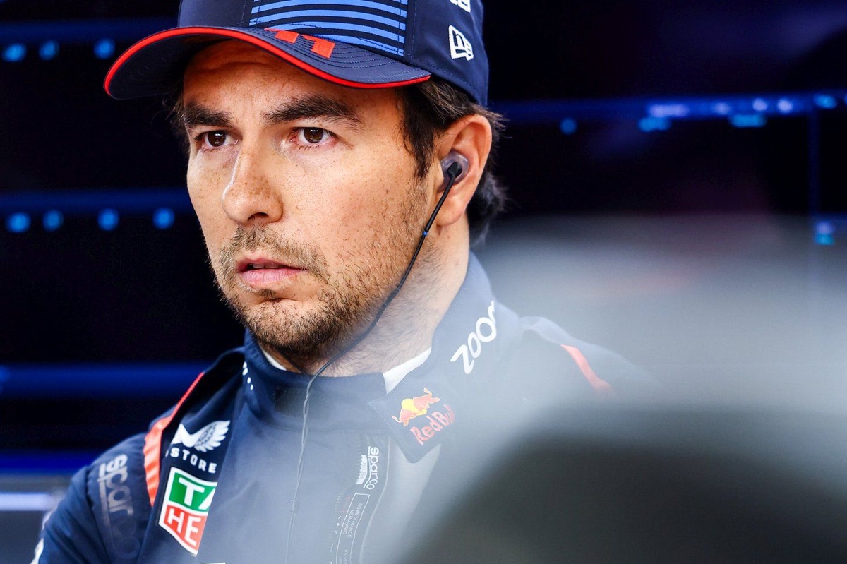 Red Bull’dan ayrılan Perez’in IndyCar’a geçme olasılığı var mı?