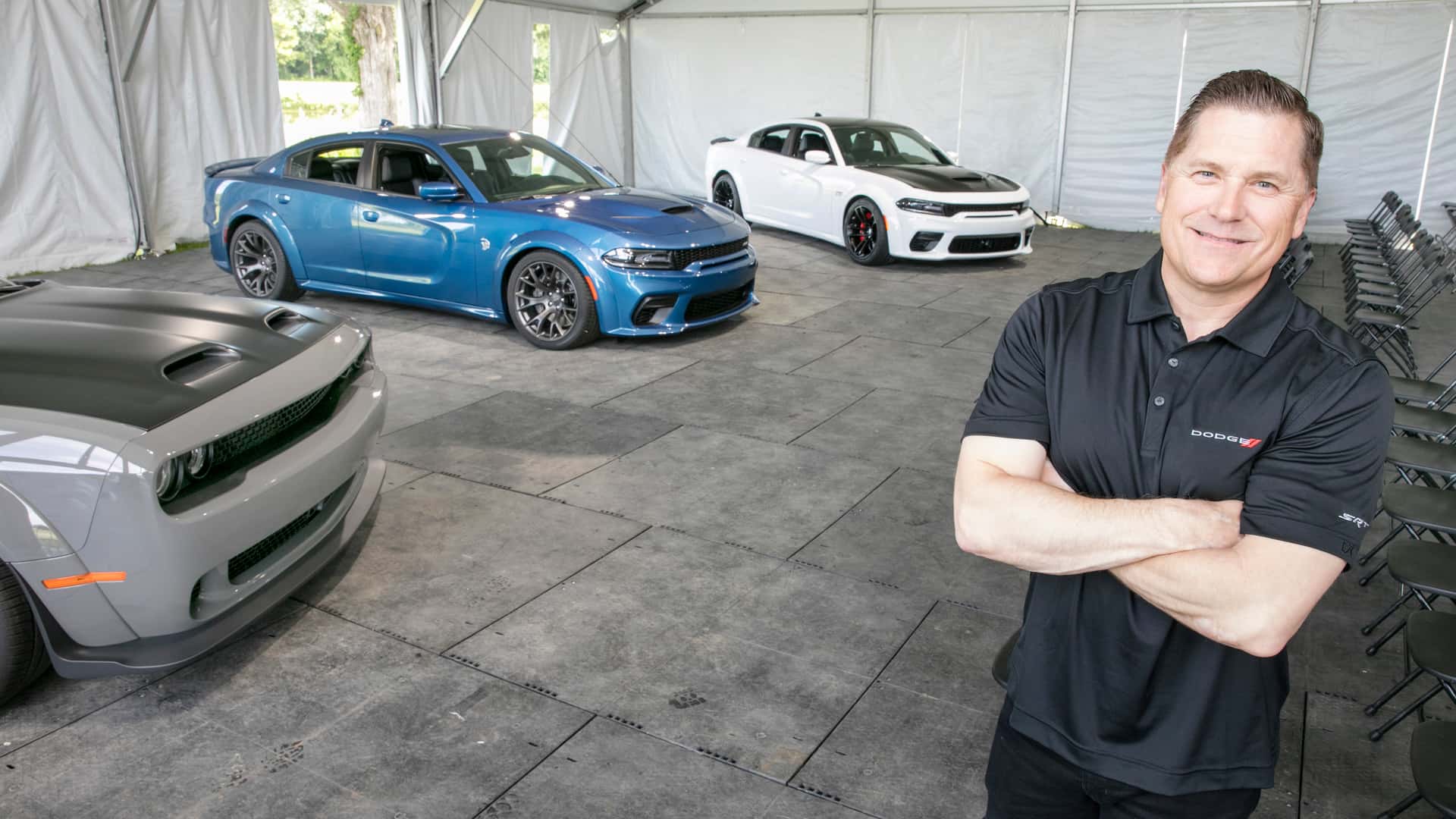 Tim Kuniskis, Ram CEO’su olarak görevine geri döndü