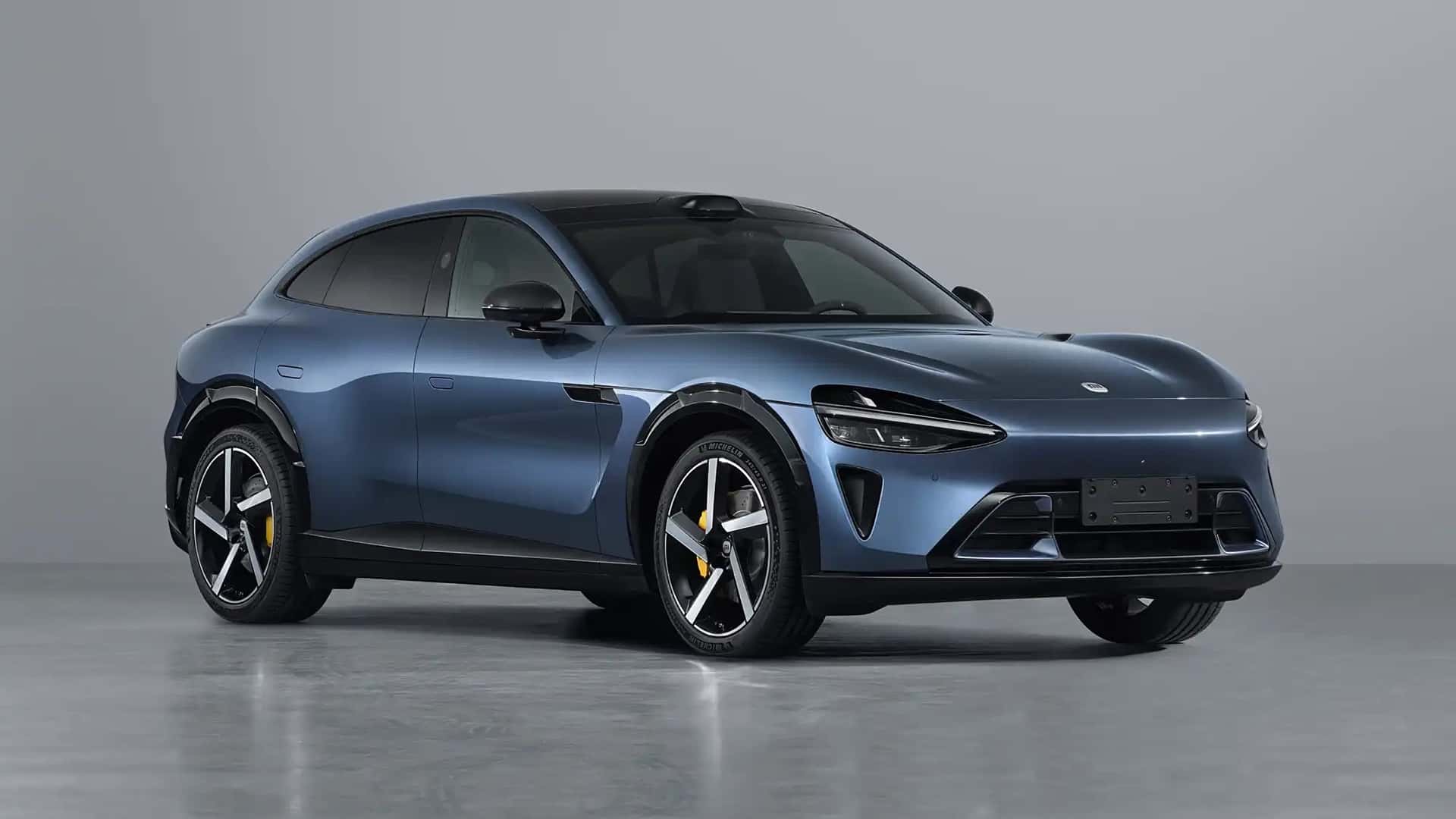 Xiaomi, yeni elektrikli SUV modeli YU7’yi duyurdu!