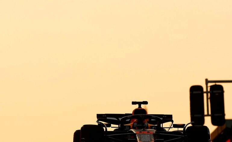 Red Bull, 2025 yılına ait F1 aracının tanıtımını ocak ayının sonunda yapacak!