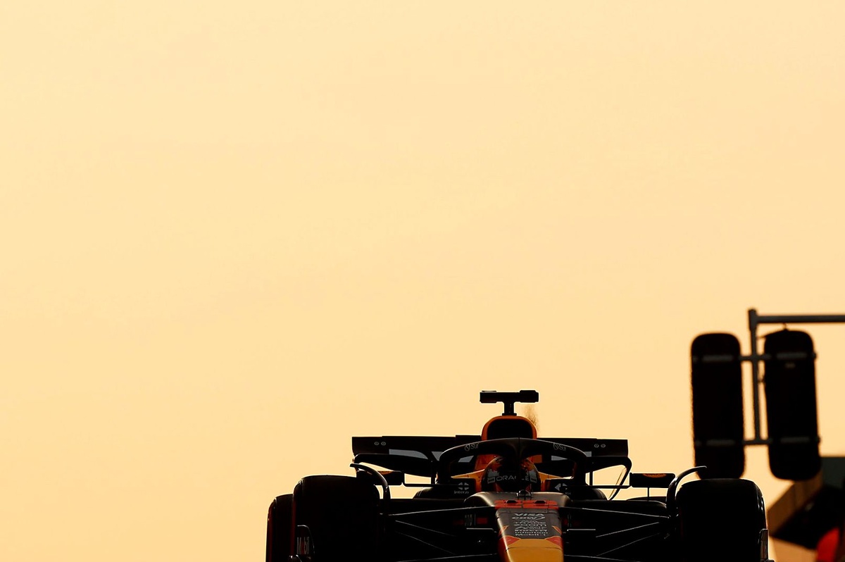 Red Bull, 2025 yılına ait F1 aracının tanıtımını ocak ayının sonunda yapacak!