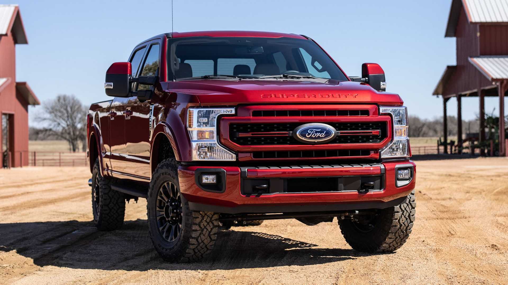 Ford, 2024 yılını geri çağırma ile sonlandırdı!