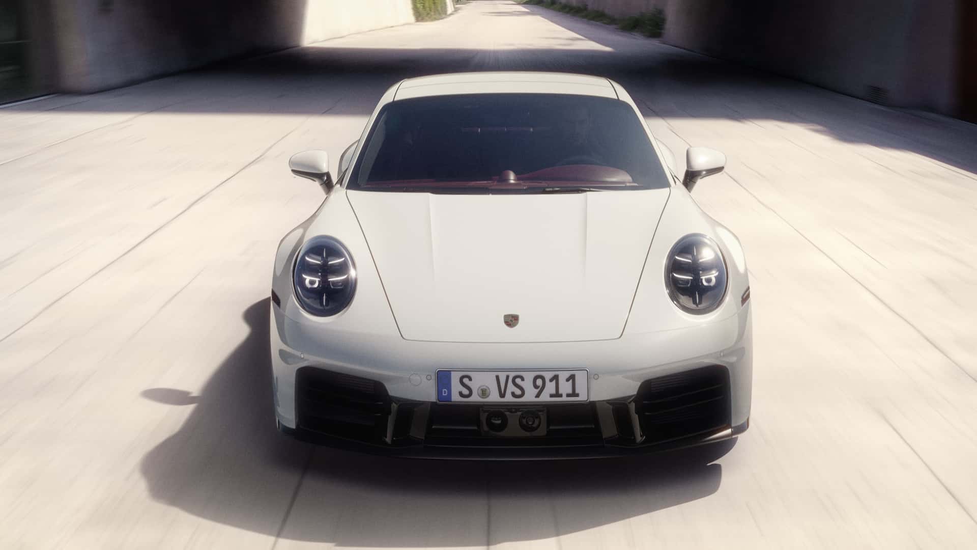 2025’te 911 Carrera S, manuel vites seçeneğini sonlandırıyor