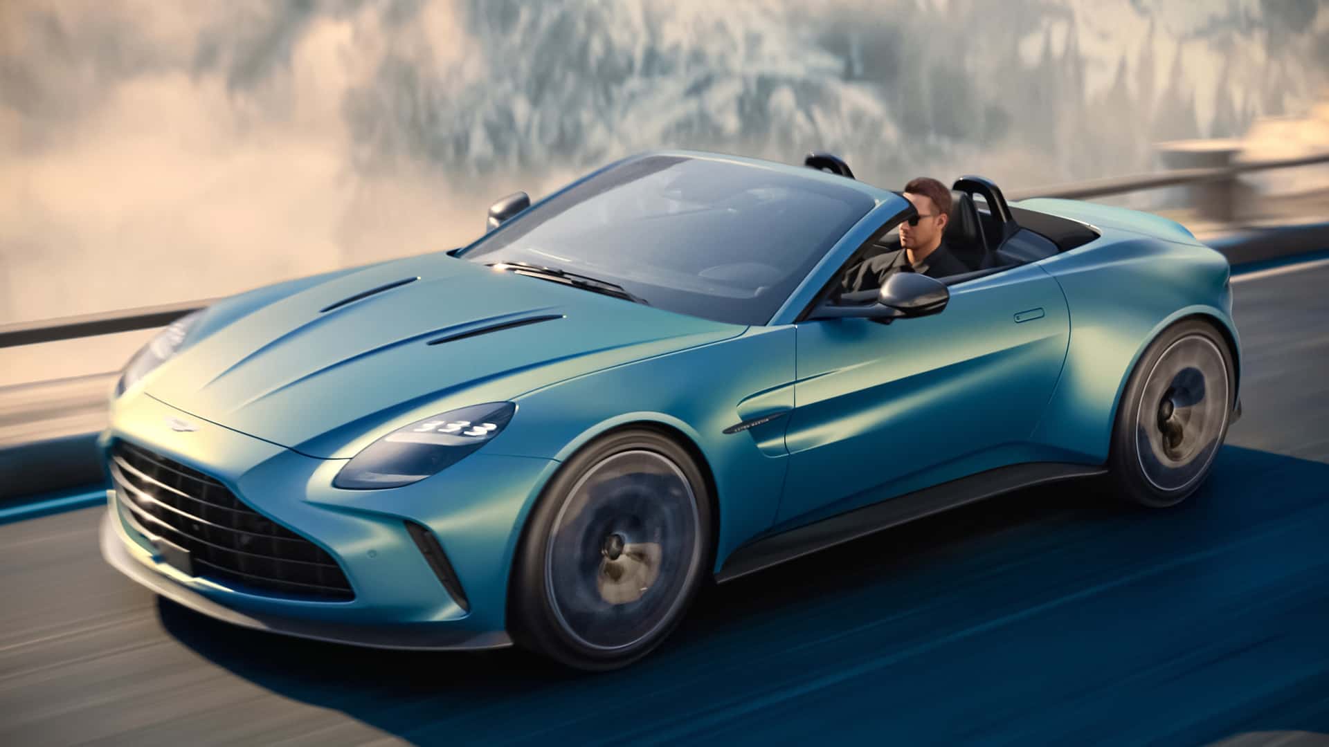 Aston Martin Vantage Roadster: Güç ve Rüzgarın Keyfi!
Tavanı sadece 6.8 saniyede açılıyor.                                                                                        – Eren Efe Kandemir                                                                        
                                                                        
                                                                                                                Resmi Açıklama                                                                                                                             – 1 saat önce